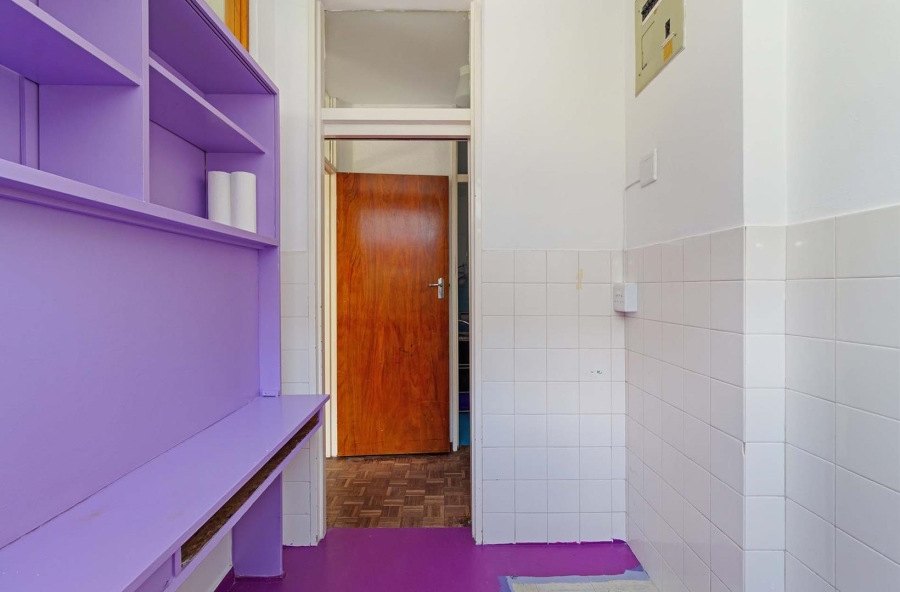 1 Bedroom Property for Sale in Cape Town City Centre Western Cape